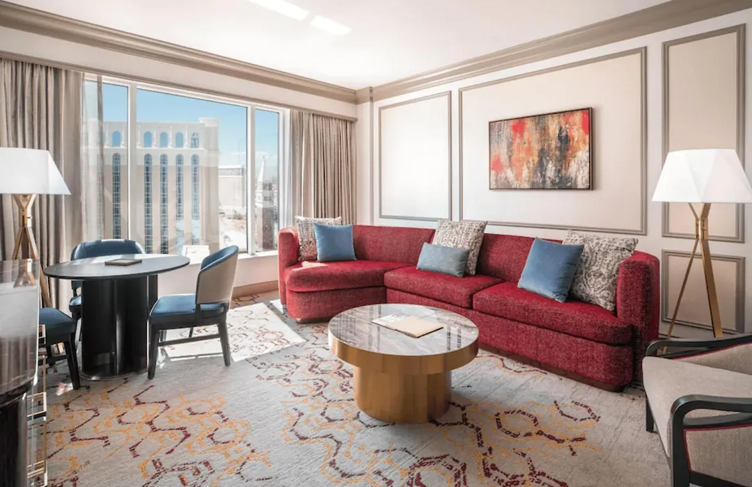 The Venetian Resort Las Vegas By Suiteness-1